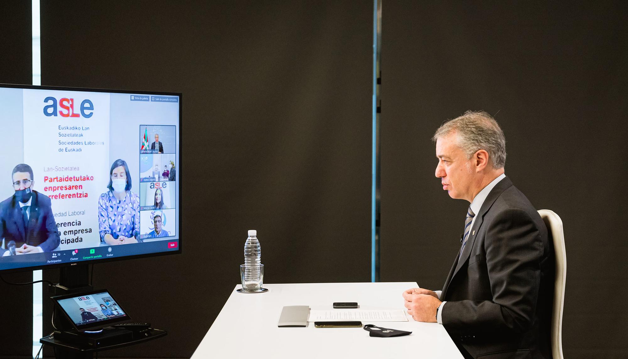 Urkullu pleno 28-10-20